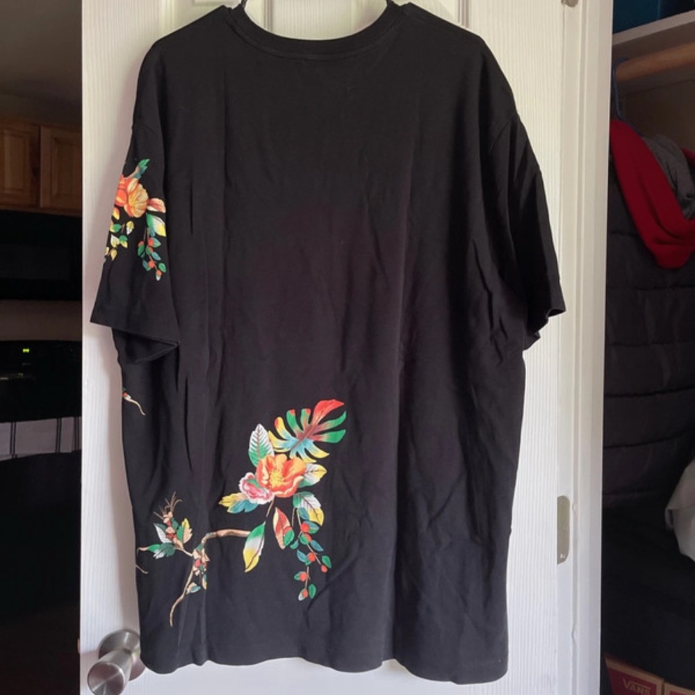 Men’s Express Relaxed T-shirt